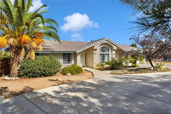 8951 Avocado, Hesperia, CA 92345