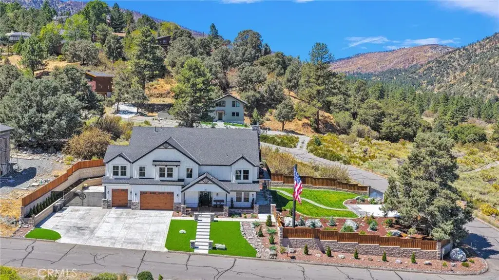 5548 Locarno, Wrightwood, CA 92397 - #1