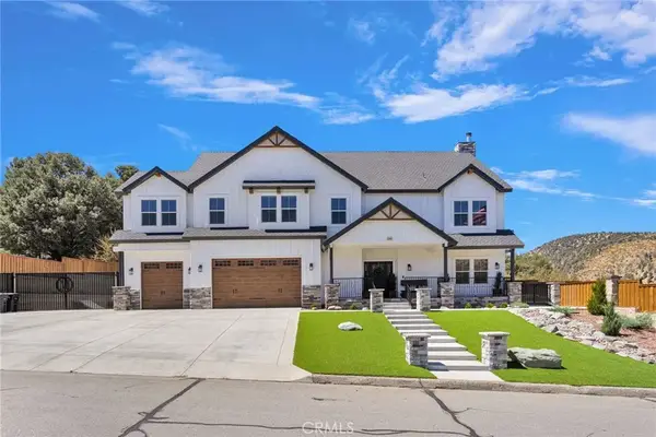 5548 Locarno, Wrightwood, CA 92397