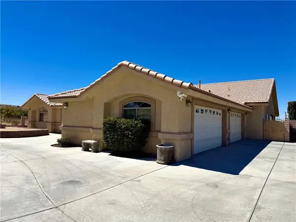 34828 E, Barstow, CA 92311