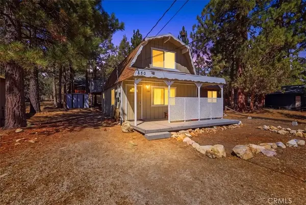 550 Pine Lane, Sugarloaf, CA 92386