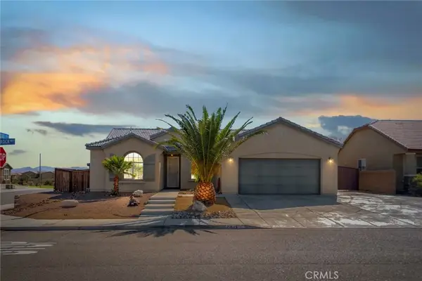 15643 Pilot Rock Way, Victorville, CA 92394