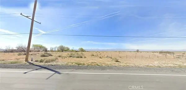 0 E Palmdale Blvd, Palmdale, CA 93550
