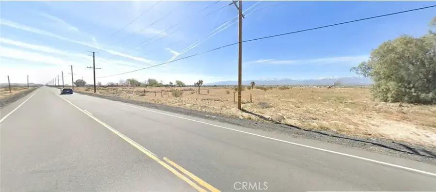 0 E Palmdale Blvd, Palmdale, CA 93550 - #2