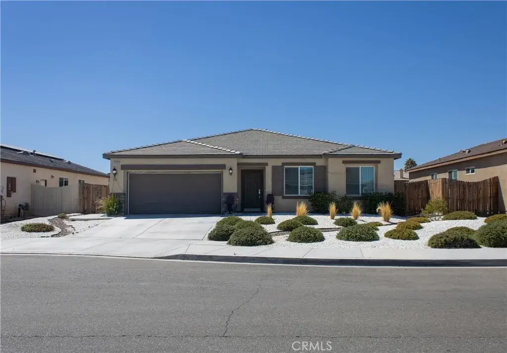 11553 Tatiana, Adelanto, CA 92301 - #1