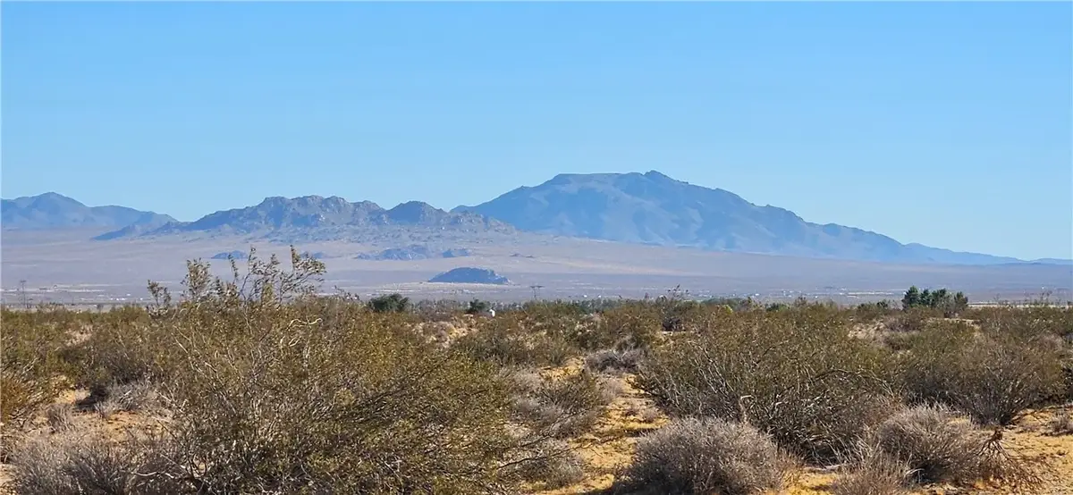 802 Lincoln, Lucerne Valley, CA 92356 - #1