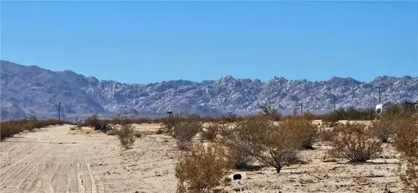 800 Breezy, 29 Palms, CA 92277