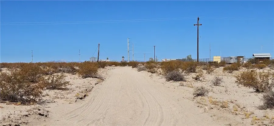 800 Breezy, Twentynine Palms, CA 92277 - #3