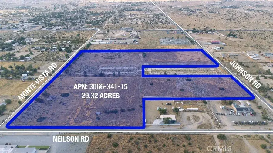 9428 Johnson Rd, Phelan, CA 92371 - #1