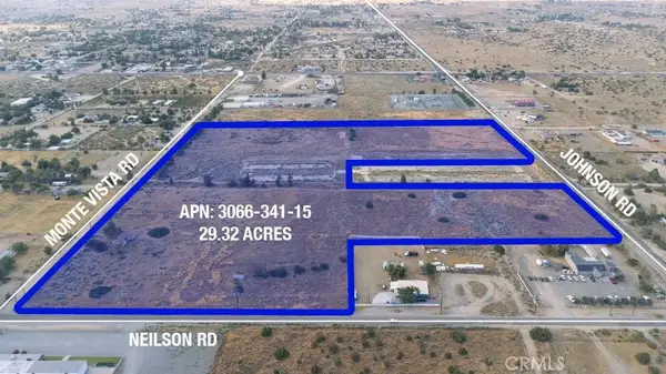 9428 Johnson Rd, Phelan, CA 92371