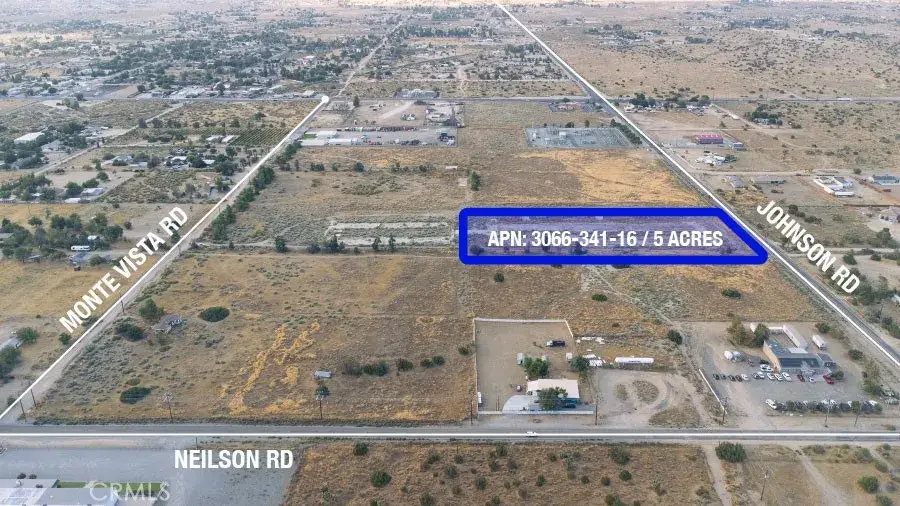 9428 Johnson Rd, Phelan, CA 92371 - #2
