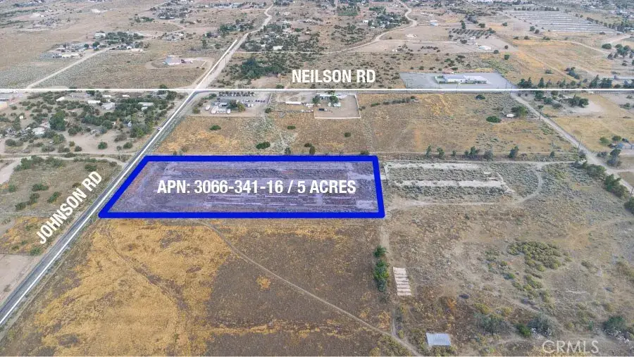 9428 Johnson Rd, Phelan, CA 92371 - #3