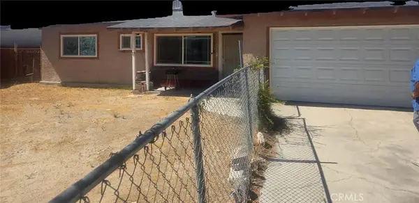 25578 Cheryle, Barstow, CA 92311