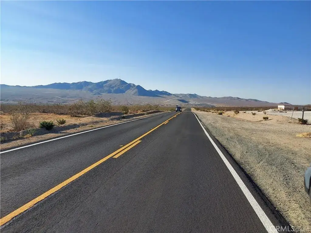0 Apple Valley Parcel #0472-051-16, Apple Valley, CA 92307 - #1