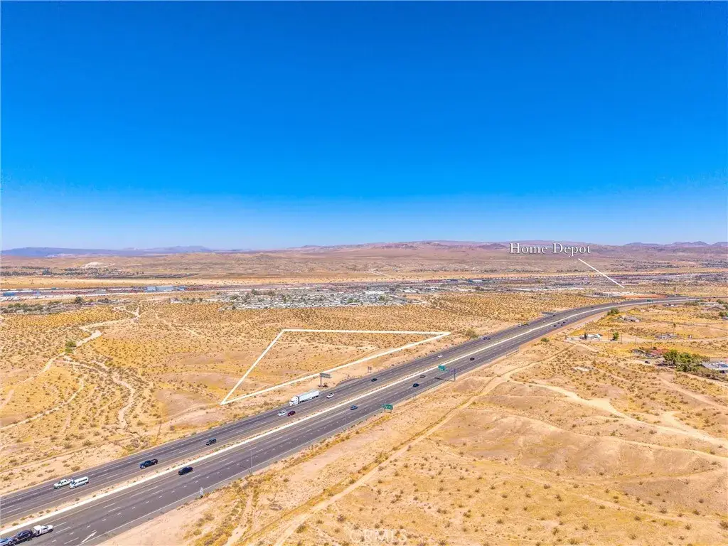 54 Ironwood, Barstow, CA 92311 - #1