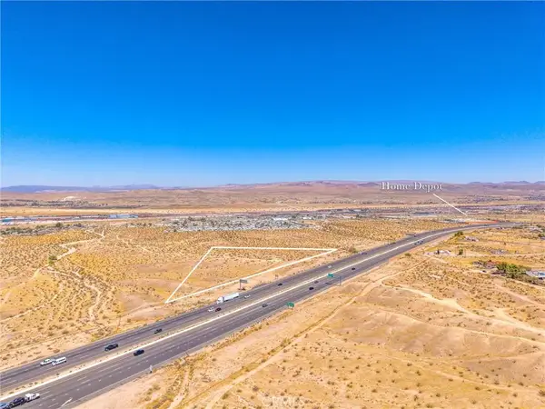 54 Ironwood, Barstow, CA 92311