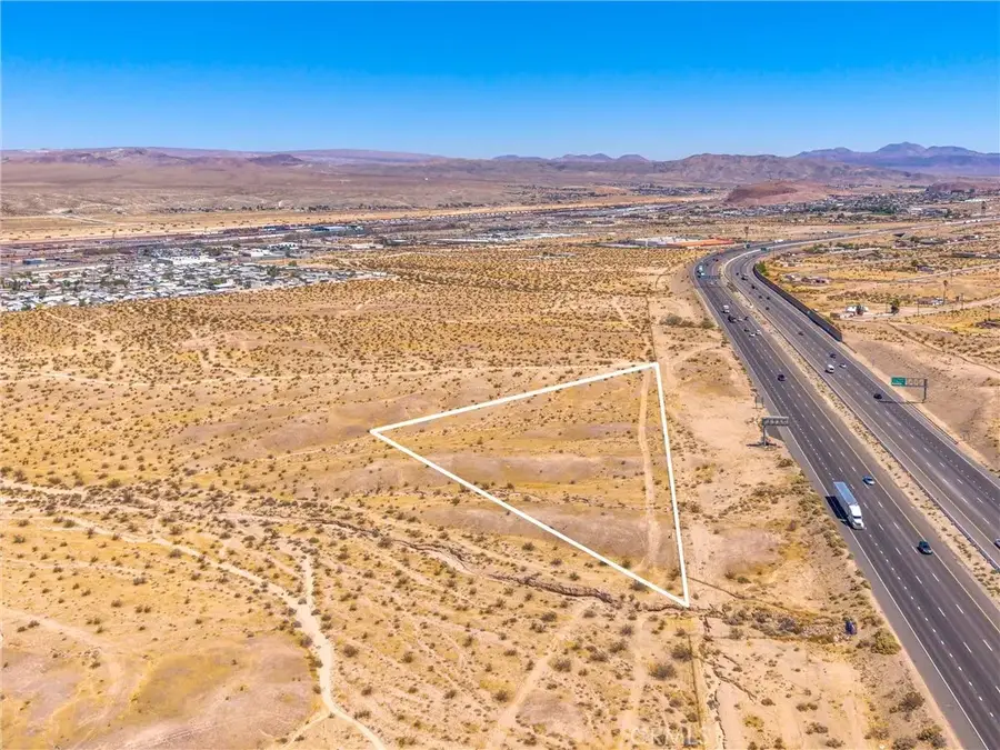 54 Ironwood, Barstow, CA 92311 - #2
