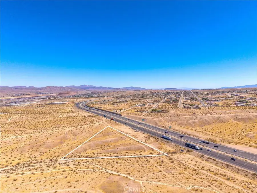 54 Ironwood, Barstow, CA 92311 - #3