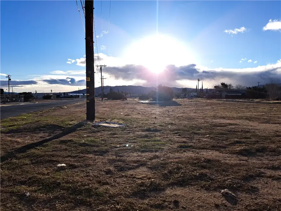 0 Walnut, Hesperia, CA 92345 - #2