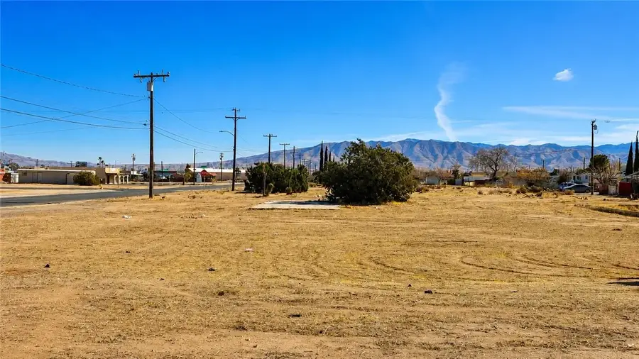 0 Walnut, Hesperia, CA 92345 - #3