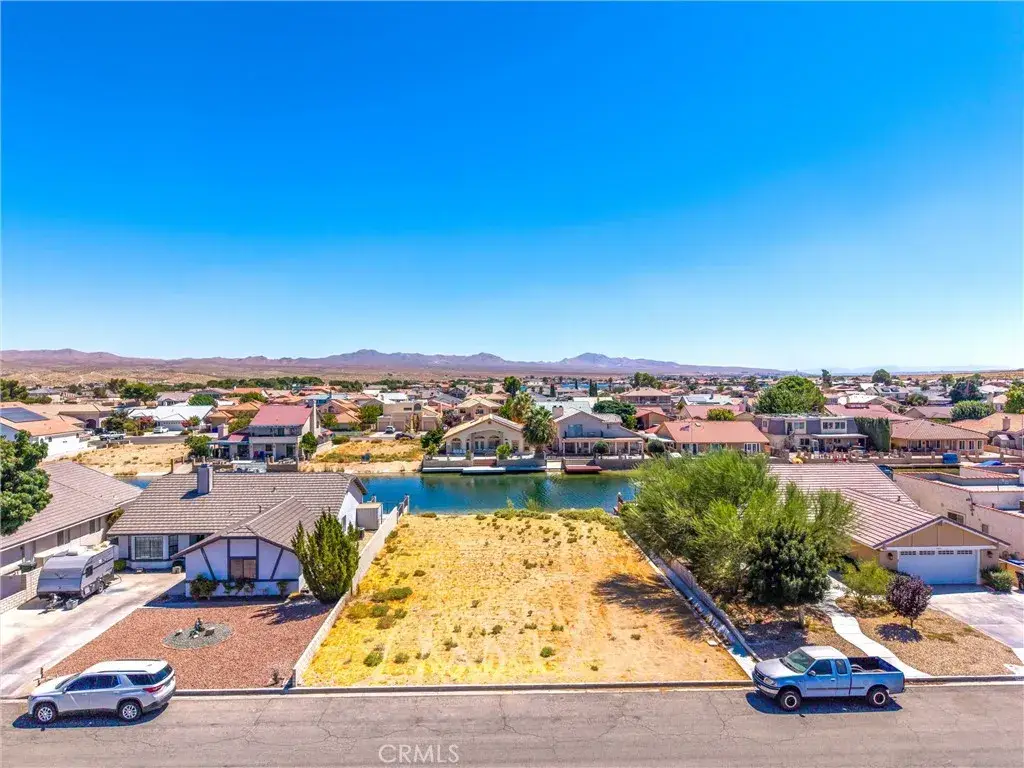 14441 Ironsides, Helendale, CA 92342 - #1
