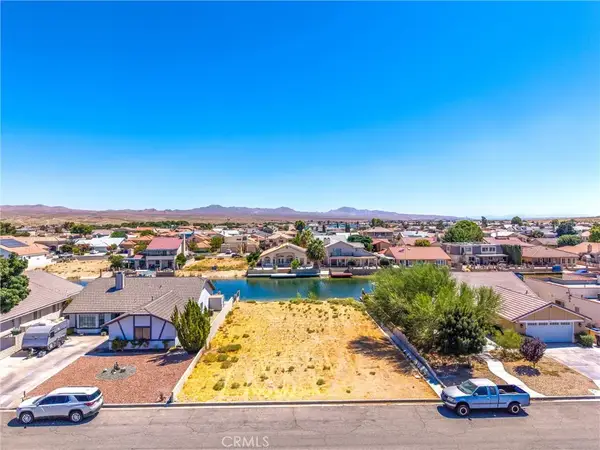 14441 Ironsides, Helendale, CA 92342