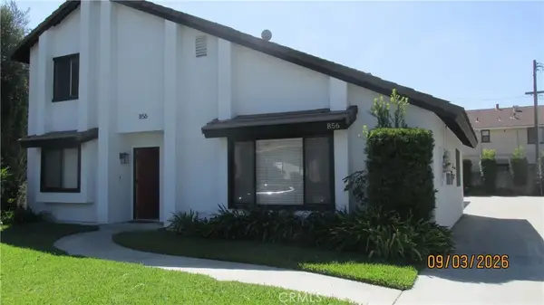 856 Fairview, Arcadia, CA 91007