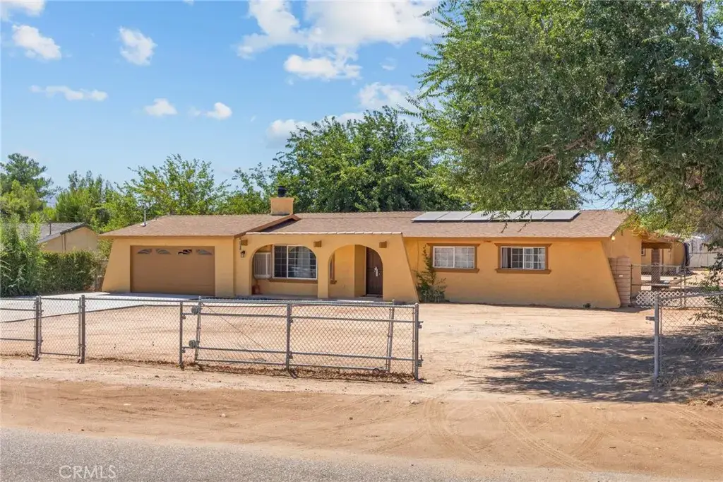 16371 Adelia, Hesperia, CA 92345 - #1