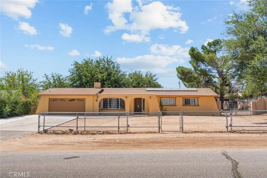 16371 Adelia, Hesperia, CA 92345 - #2