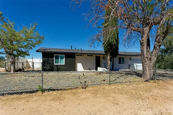 14912 Condor, Victorville, CA 92394