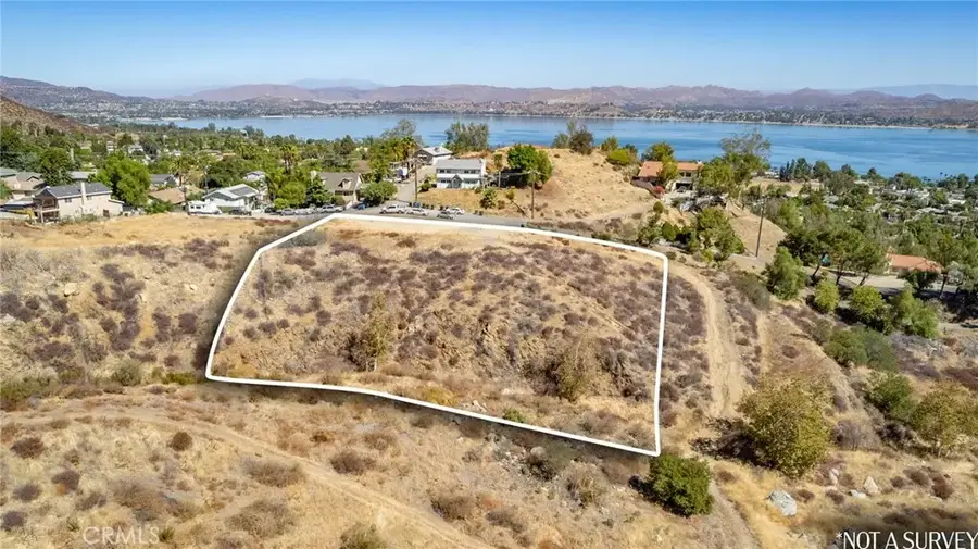 0 Bodkin, Lake Elsinore, CA 92530 - #2