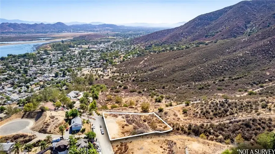 0 Bodkin, Lake Elsinore, CA 92530 - #3