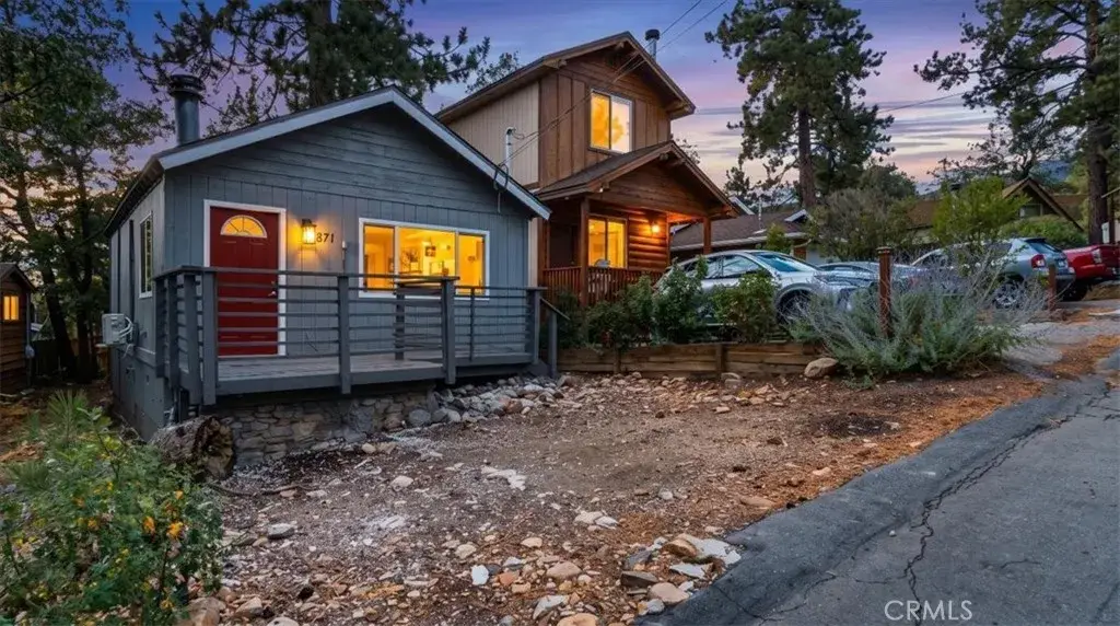 871 Maple, Big Bear City, CA 92386 - #1