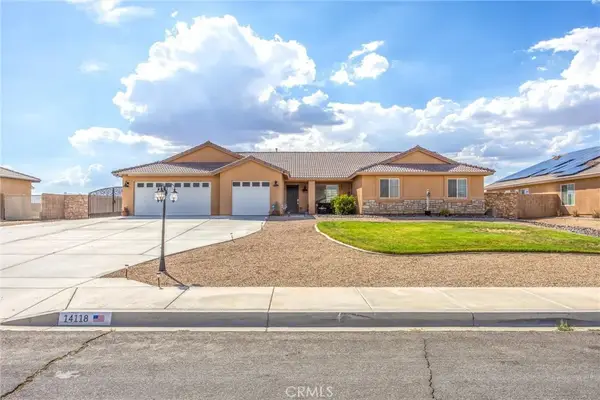 14118 Fresian, Apple Valley, CA 92307