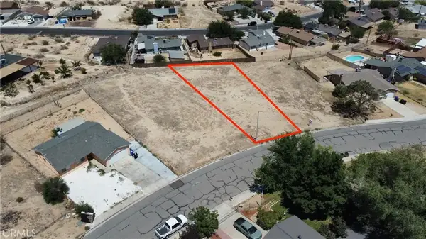 0 Puesta Del Sol, Victorville, CA 92394
