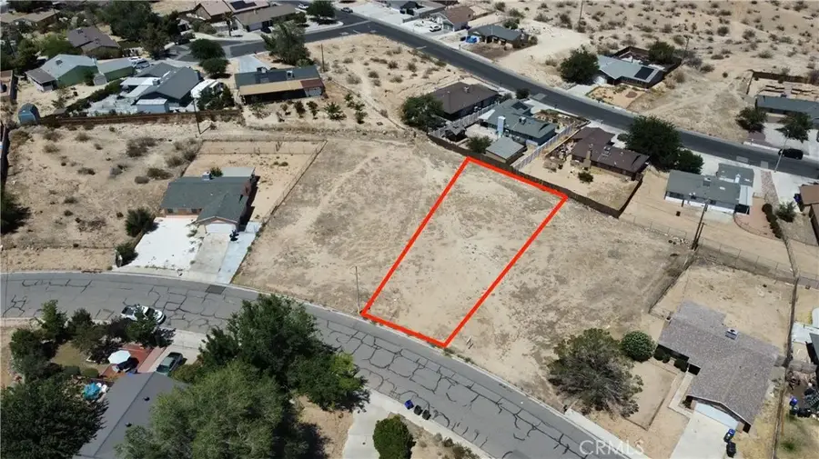 0 Puesta Del Sol, Victorville, CA 92394 - #2