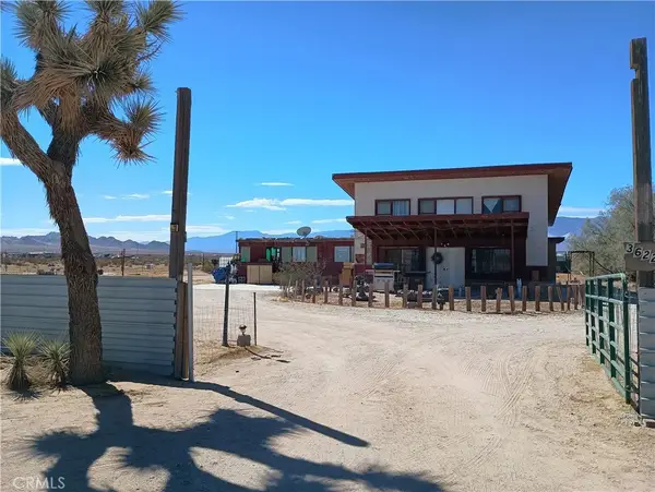 36223 Abelia, Lucerne Valley, CA 92356