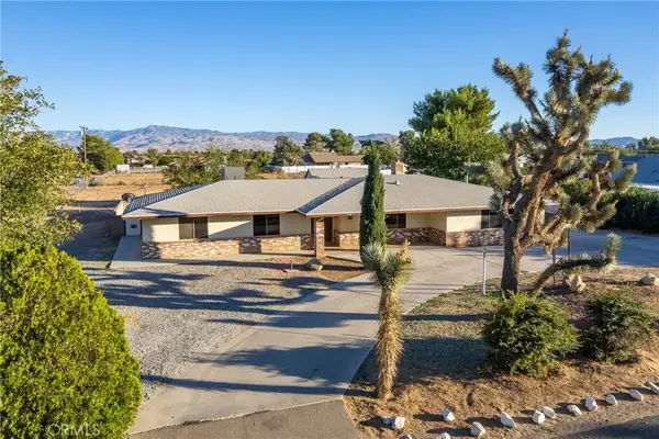 14805 Gayhead, Apple Valley, CA 92307