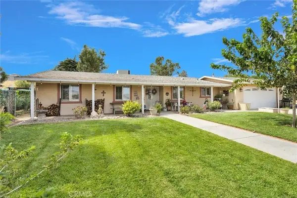 11846 Ivy Avenue, Hesperia, CA 92345