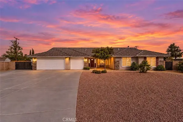 20463 Majestic Drive, Apple Valley, CA 92308