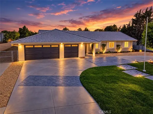 15227 El Centro Street, Hesperia, CA 92345