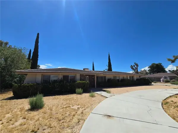 20239 Osseo, Apple Valley, CA 92308