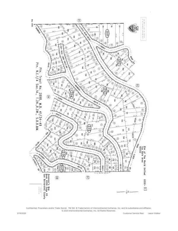 0 Dogwood, Cedar Glen, CA 92321