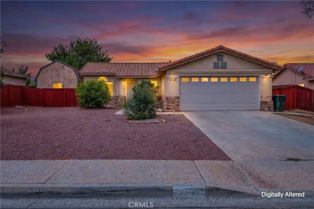 14282 Chestnut Street, Adelanto, CA 92301 - #1