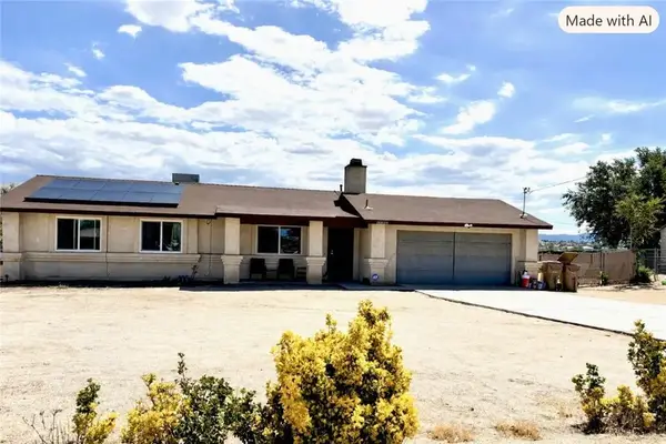 18805 Yucca, Hesperia, CA 92345