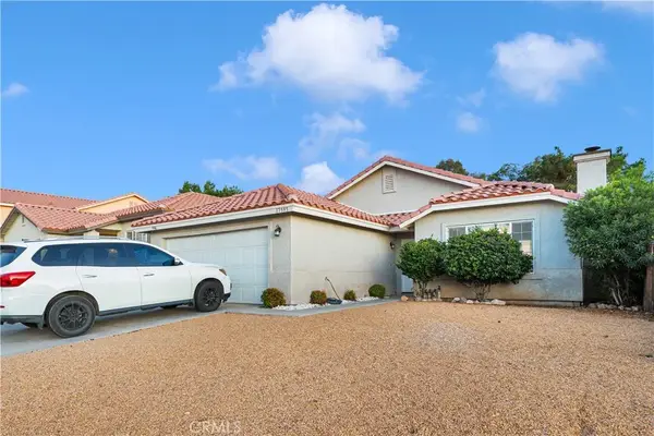17595 Hudson Drive, Victorville, CA 92395