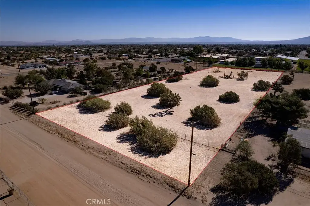 8821 Oakwood, Hesperia, CA 92345 - #1