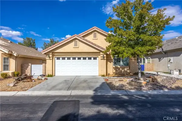 11363 Country Club, Apple Valley, CA 92308