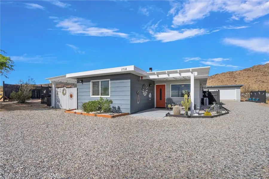 1718 N Inca, Landers, CA 92285 - #2