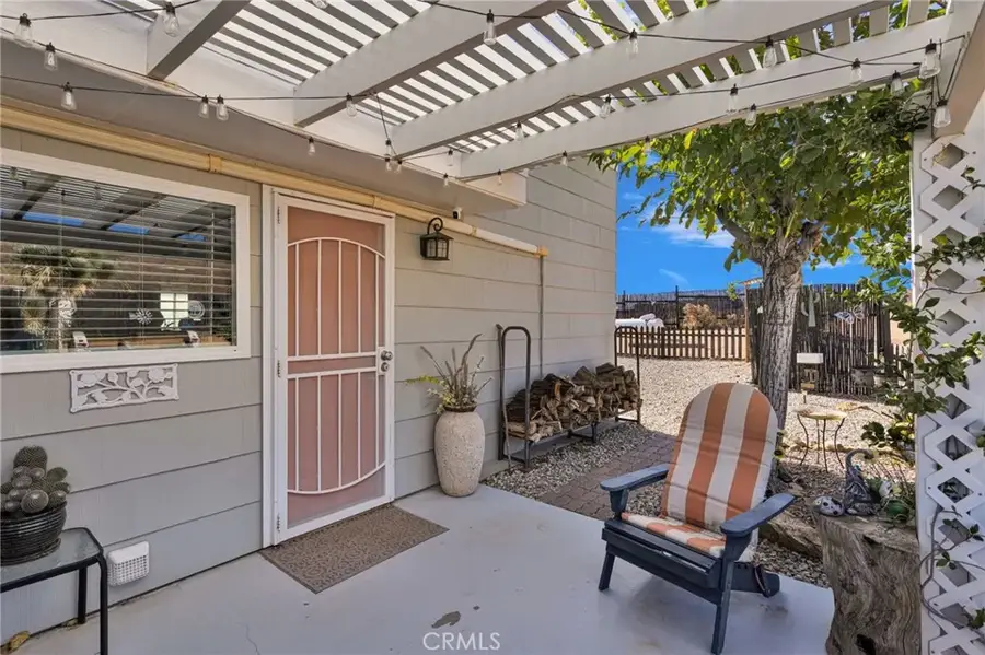 1718 N Inca, Landers, CA 92285 - #3